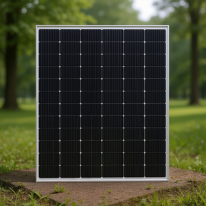 Panneau solaire Alily Energy AL41-410MX-E3 - Product Image 3