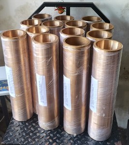 C53400 hợp kim c534 <span class=keywords><strong>phosphor</strong></span> đồng thanh tròn hợp kim đồng PB1-PB3 sử dụng công nghiệp - Product Image 4