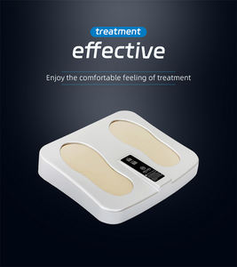 स्वास्थ्य देखभाल उपकरण टेराहर्ट्ज़ फुट थेरेपी भौतिक चिकित्सा के लिए गर्मी के साथ सर्वश्रेष्ठ फुट मसाजर - Product Image 3