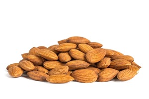 Amandes douces de Californie en stock Livraison rapide disponible Achetez des amandes crues naturelles - Product Image 5