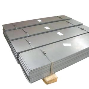 Hoja de acero de hojalata de 0,6mm y 1,5mm laminada en caliente para aplicaciones industriales de servicio pesado para uso estructural - Product Image 2