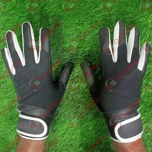 Guantes de Bateo de Béisbol Profesionales de Excelente Calidad, Resistentes, Ligeros, Transpirables y Personalizables para Béisbol - Product Image 3
