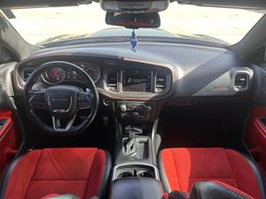 2020 Dodge Charger R/T Scat Pack Widebody 6.4 litres Hemi V8 Plus Group Quelques modifications Cuir de conduite à gauche appartenant au sud - Product Image 3