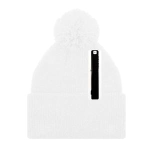 Gorro de punto con patrón de estilo personalizado para invierno - Product Image 6