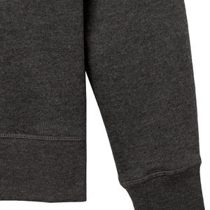Style de confort parfait ajusté hommes sweats à manches longues coupe-vent respirant ajustement flexible pour la chaleur hivernale en bas quantité minimale de commande - Product Image 6