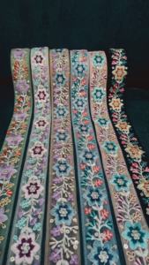 Tela de tul de malla para boda, textil elegante para el hogar, para manualidades, ropa, venta al por mayor, respetuoso con el medio ambiente - Product Image 6