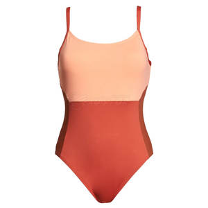 Logo personnalisé OEM service maillot de bain meilleure qualité vente en gros femmes maillot de bain dernière conception - Product Image 1