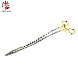 Porte-aiguille chirurgical Stratte 8 pouces – Meilleur prix – En vente en ligne - Product Image 3