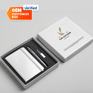 OEM Custom <b>Magnetic</b> <b>Gift</b> <b>Box</b> for Clothing Packaging Luxury Custom Apparel Packaging <b>Box</b> with <b>Magnetic</b> Closure - Product Image 3