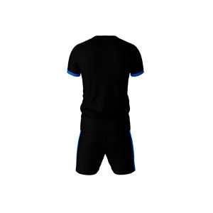 Vente en gros d'ensembles d'uniformes de maillots de rugby respirants personnalisés, portez des uniformes de ligue de sublimation vêtements de sport personnalisés - Product Image 6