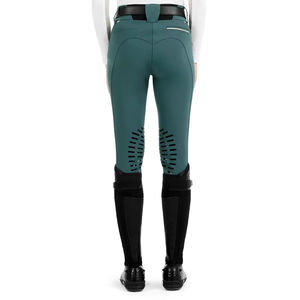 Calzones ecuestres OEM para mujer, ropa deportiva cómoda transpirable, precio barato de alta calidad, calzones ecuestres OEM - Product Image 2