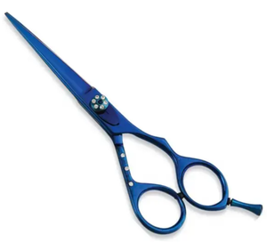 กรรไกรตัดผม6.5นิ้วสำหรับร้านเสริมสวยสแตนเลสแบบมืออาชีพ - Product Image 6