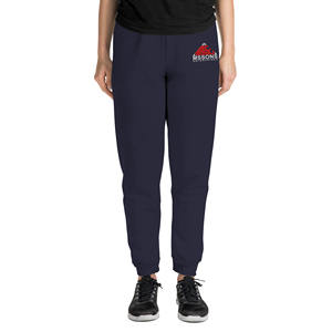 2025 Pantalones de chándal de lana unisex personalizados exclusivos Joggers Premium para marcas de ropa de calle Gymwear Boutiques y compradores a granel - Product Image 3