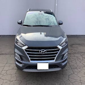 ฮุนได ทูซัน ลิมิเต็ด ปี 2019 ราคาประหยัด เกียร์อัตโนมัติ เบาะหนัง - Product Image 1