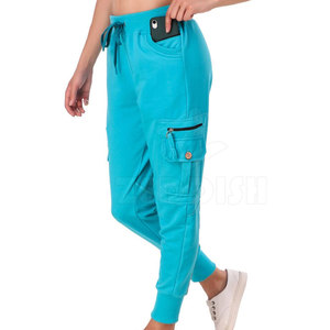 Pantalon pour femmes quantité minimale de commande basse Pantalon pour femmes Dernier design Pantalon pour femmes Offre Spéciale fabriqué au Pakistan - Product Image 2