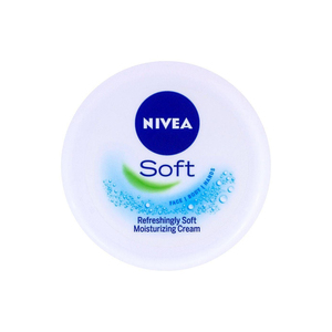 Crème hydratante universelle, hydratant quotidien léger, Nivea Soft pour une douceur de la peau durable - Product Image 2