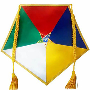 Masonic Regalia Fez เคสหนังเทียมที่ดีที่สุดของขวัญแปลกใหม่ - Product Image 6