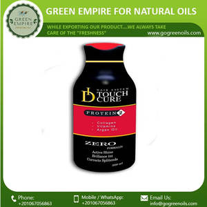 น้ำมันหอมระเหย argan น้ำมันหอมระเหยจากโมร็อกโกผลิตภัณฑ์ดูแลเส้นผมจากธรรมชาติ - Product Image 6