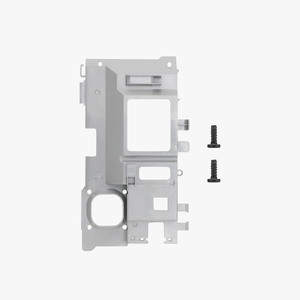 Cubierta de Placa de la Serie H2 para Convertidores de CA/CC de Montaje en Placa - Product Image 2