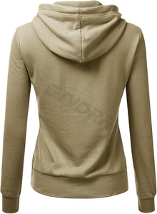Sweat-shirts et pulls à capuche pour femmes en vente chaude, imprimés personnalisés, design à capuche élégant, conçu pour le confort, style streetwear quotidien - Product Image 3