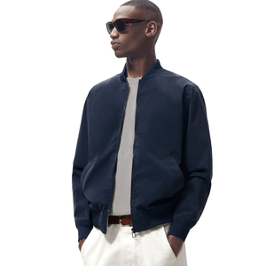 Blouson d'aviateur à vêtements d'hiver Offre Spéciale pour hommes Dernière conception Blouson d'aviateur pour hommes fabriqué au Pakistan - Product Image 2