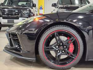 Chevrolet Corvette 3LT 2023 - Product Image 2