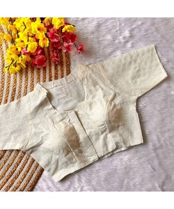 Caftán marroquí para mujer en hermosa tela de satén con cuentas con bordado abierto y vestido de noche modesto para batas de fiesta formales - Product Image 3