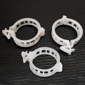Serre Plante Cultivant Greffage Vining Légumes Clips Treillis Tomate Vigne Clip - Product Image 1