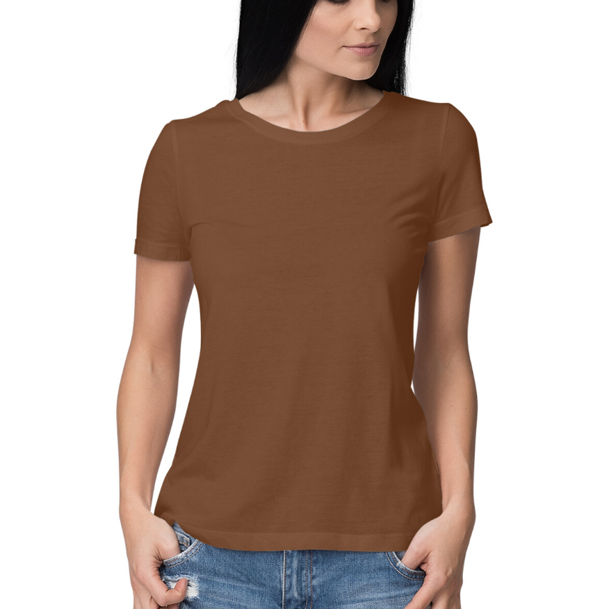 Coffee Brown