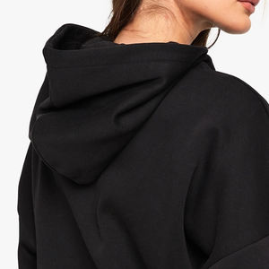 Conception confortable et douillette pour l'hiver, design minimaliste avec matière polaire pour femmes, streetwear tendance pour les voyages et la maison 2026 - Product Image 5