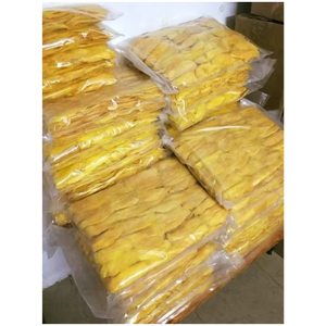 MANGO SUAVE SECO ENTERO O CORTADO A CHIP SABOR DULCE NATURAL LISTO PARA EXPORTAR/Sra. Thi - Product Image 3