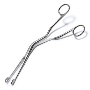 Fórceps Magill de tamaño personalizado de acero inoxidable de calidad fina para bebés y adultos medianos. Magill Forceps ENT Instrumentos Magill Forceps - Product Image 6