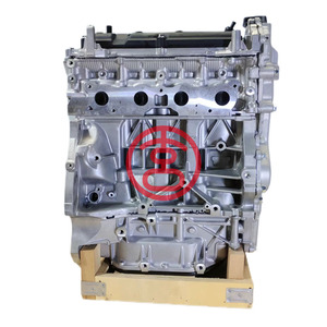 XC nuevo motor de gasolina al por mayor 2.0L L4 MR20 MR20DD para Nissan Sentra Teana x-trail Serena Rogue <span class=keywords><strong>Sport</strong></span> - Product Image 1