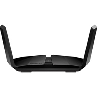 Carcasa de Diseño Compatible con el Router Nighthawk WiFi 6 RAX120, 12-Stream, Doble Banda, Gigabit, AX6000 Inalámbrico