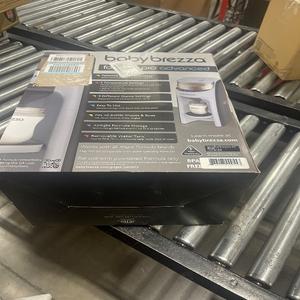 Meilleure qualité Authentique Meilleure haute qualité Bébé BREZZA Formula Pro Advanced Formule Distributeur Machine Nouveau et Original Outil à main - Product Image 1