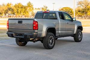 Chevrolet Colorado ZR2 4x4 2021 - Product Image 5