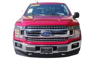 ปีที่ผลิต 2019 สำหรับรถบรรทุก F-150 - Product Image 2