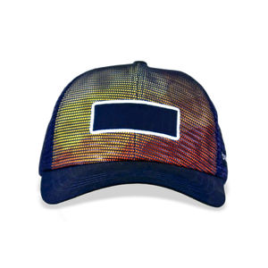 Gorra de béisbol de ropa deportiva común con logotipo personalizado de terciopelo de alta calidad Servicio OEM y ODM más vendido Profesional Unisex - Product Image 5