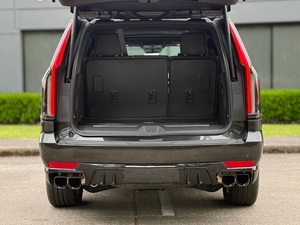 Escalade AWD V-Series SUV 2024 à vendre - Product Image 5