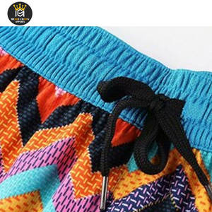 Ropa deportiva hecha en Pakistán para hombre, pantalones cortos de baloncesto Palin personalizados, pantalones cortos de baloncesto a bajo precio - Product Image 3