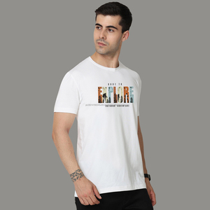 T-shirt de sport Fit2Fight avec logo personnalisé par transfert par sublimation, impression intégrale, design de maillot, cadeau pour homme - Product Image 4