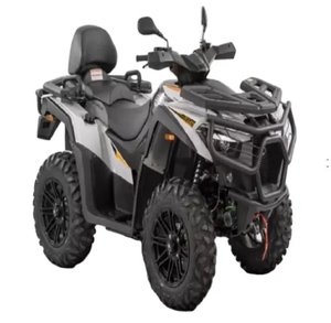 LA MEJOR OFERTA AL POR MAYOR: NUEVO Kymcoos M.X.U 700i E.P.S ABS T3b 2024 - Product Image 4