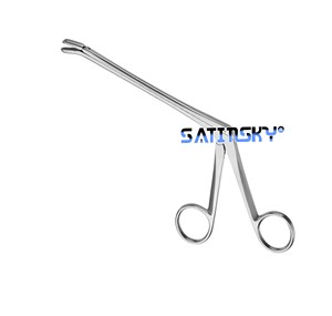 Rongeurs FERRIS-SMITH 200mm, Instrumentos Dentales con Certificación CE Clase III, Tijeras Manuales Modelo Premium SSE-111313692, 3 Años de Garantía - Product Image 6