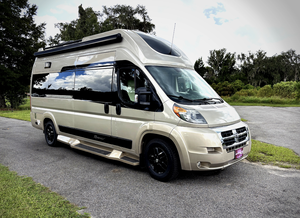 Cheapest price for Used 2016 Win_nebago Era 70X Luxury RV Motorhome Vehicle - Good Condition - Product Image 4