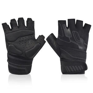 2025 nouveaux gants de Cycle de haute qualité de conception personnalisée pour les hommes et les femmes en gros demi-doigt gant de doigt complet gants de sport de cyclisme - Product Image 3