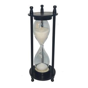 Sable Minuterie Boussole Sablier Bonne Qualité Promotionnel En Métal Article De Table En Laiton Article Nautique En Laiton Avec Maritime Unique Design - Product Image 1