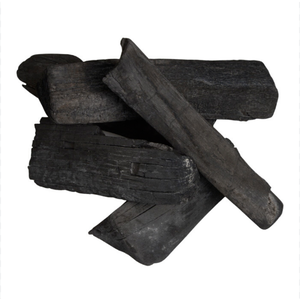 High Quality Black <b>Charcoal</b> Hard <b>Wood</b> No Smoke Stick Shape 10% Ash Content for Agriculture - Product Image 4