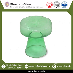 Top fournisseur en verre de table pour la maison/bureau de l'Inde à l'approvisionnement en vrac - Product Image 2