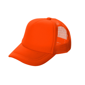 Breathable Cotton Made OEM High Quality Foam Trucker <b>Hats</b> Custom Embroidery Logo 6 Panel Baseball <b>Hat</b> for Men and <b>Women</b> - Product Image 4