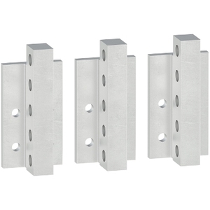 Per SCHNEIDER ELECTRIC MasterPact MTZ2 3P Fisso/Estraibile con Ingresso Verticale Posteriore e Inferiore 4000A LV848140 Apparecchiature per Distribuzione Elettrica - Product Image 1